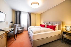 thumbnail: Room