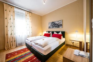 thumbnail: Room