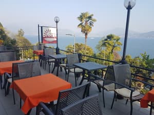 thumbnail: Terrace/patio