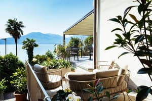 thumbnail: Balcony