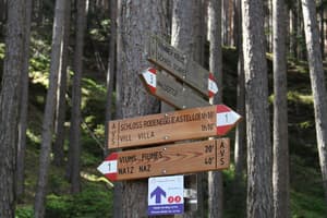 thumbnail: Hiking