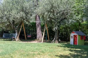 thumbnail: Children's area