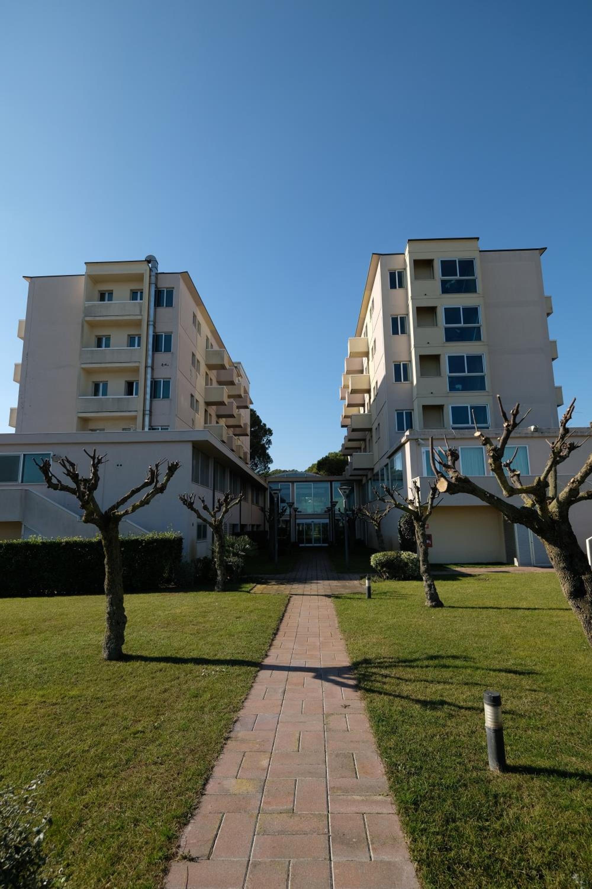 Sport Facilities