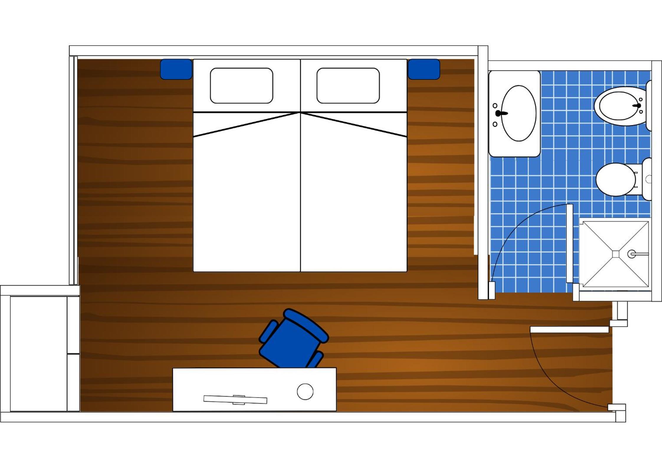 Work-area
