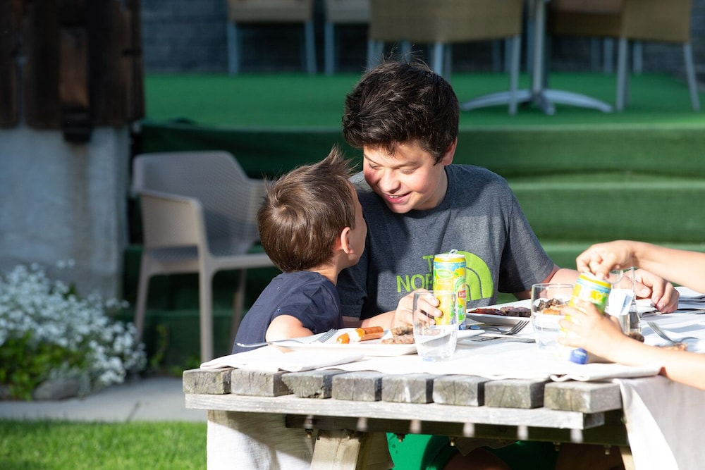 Children's activities