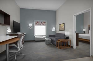 thumbnail: Living area