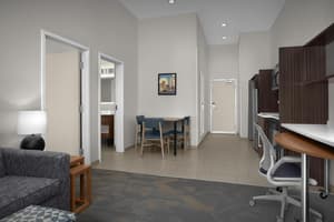 thumbnail: Living area