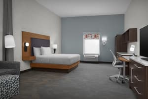 thumbnail: Room