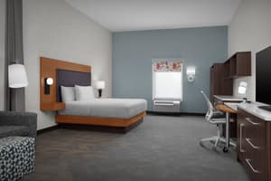 thumbnail: Room