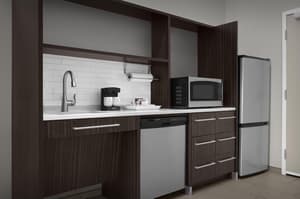thumbnail: Private kitchen