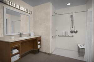 thumbnail: Bathroom shower