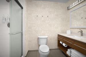 thumbnail: Bathroom shower