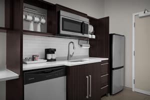 thumbnail: Private kitchen