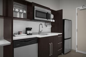 thumbnail: Private kitchen