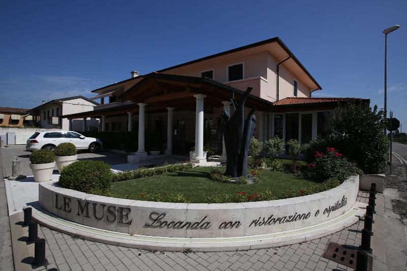 General view