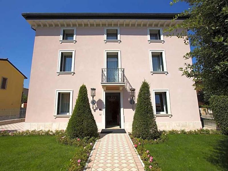 General view