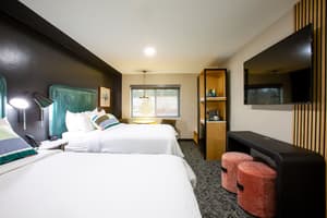 thumbnail: Room amenity