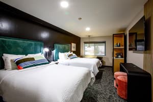 thumbnail: Room amenity