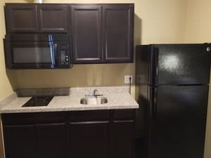thumbnail: Private kitchen