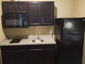 thumbnail: Private kitchen