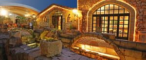 thumbnail: Property amenity