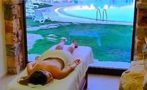 thumbnail: Outdoor pool