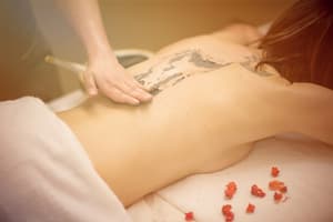 thumbnail: Massage