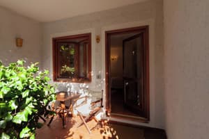 thumbnail: Terrace/patio