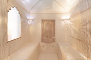 thumbnail: Turkish bath