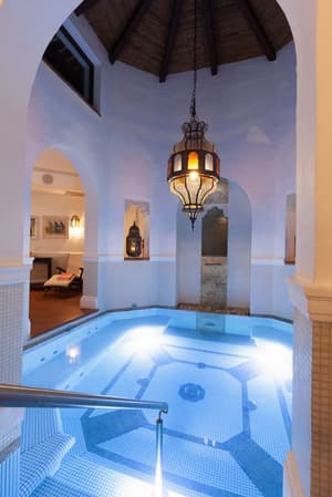 thumbnail: Spa