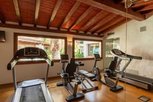 thumbnail: Gym