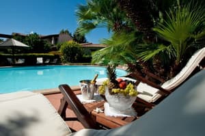 thumbnail: Outdoor pool