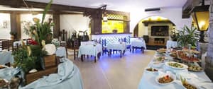 thumbnail: Restaurant