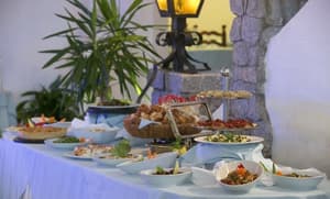thumbnail: Buffet