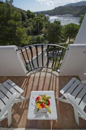 thumbnail: Balcony