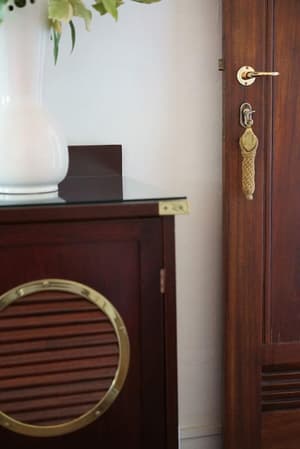 thumbnail: Room amenity