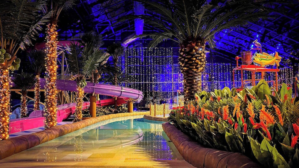 Water park
