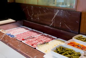 thumbnail: Breakfast buffet