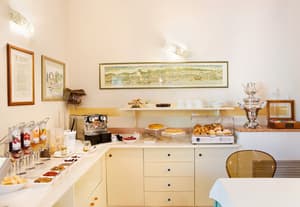 thumbnail: Breakfast buffet