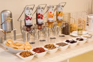 thumbnail: Breakfast buffet