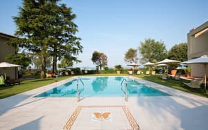 thumbnail: Outdoor pool
