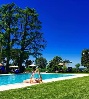 thumbnail: Outdoor pool