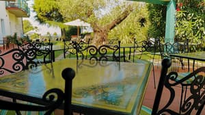 thumbnail: Terrace/patio