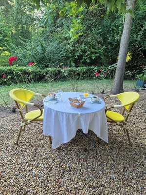 thumbnail: Garden
