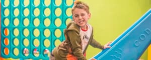 thumbnail: Children's area