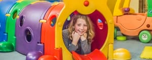 thumbnail: Children's area