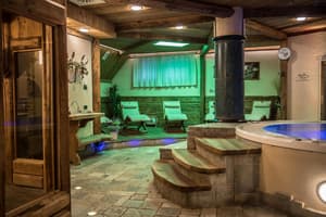 thumbnail: Spa