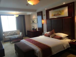 thumbnail: Room