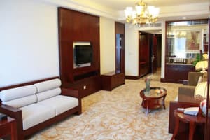 thumbnail: Living area