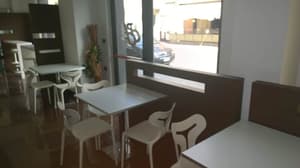 thumbnail: Breakfast area